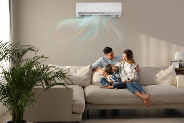 Best Best HVAC companies  in Lake Camelot, IL