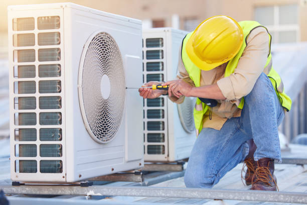 Best HVAC repair near me  in Lake Camelot, IL