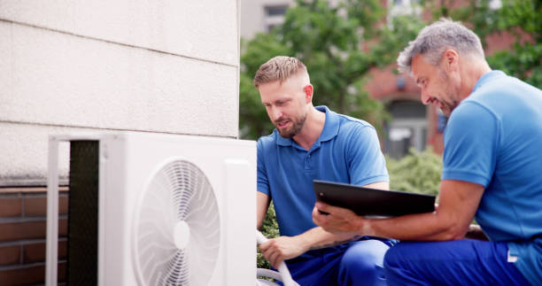 Lake Camelot, IL HVAC Pros