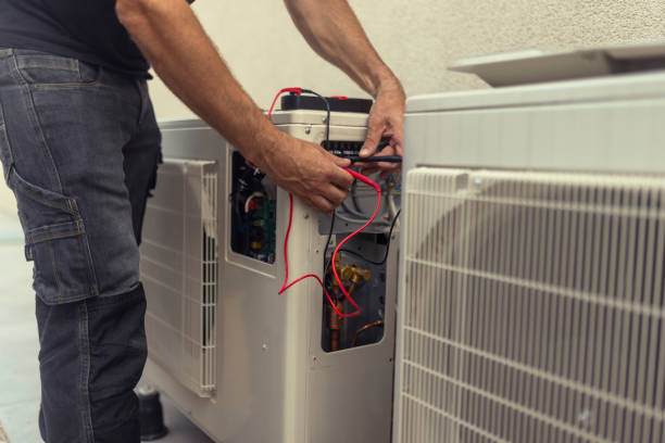 Best HVAC maintenance near me  in Lake Camelot, IL