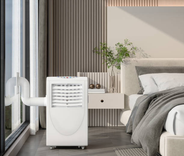 Best Central air repair  in Lake Camelot, IL