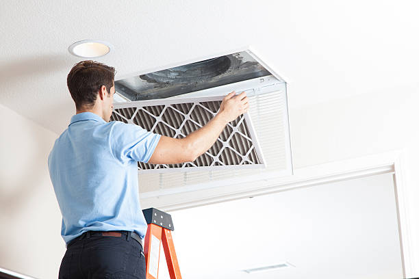Local HVAC companies in Lake Camelot, IL