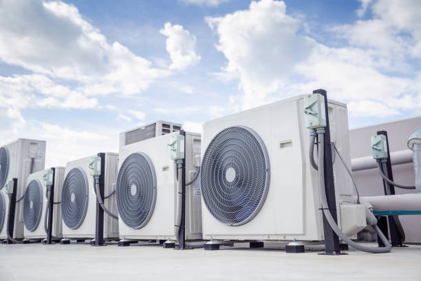 Best Ductless HVAC repair  in Lake Camelot, IL