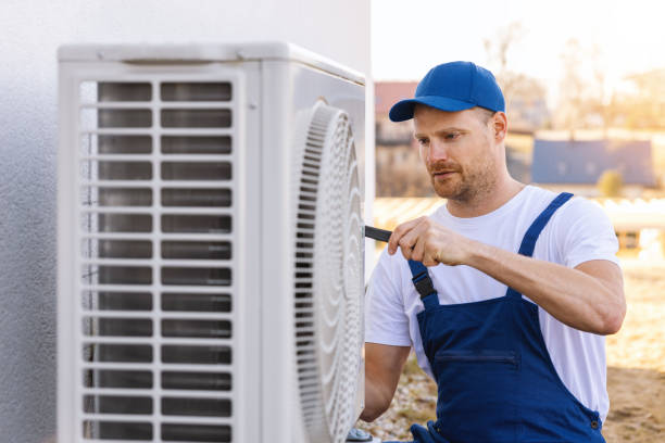 Best Best HVAC companies  in Lake Camelot, IL